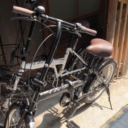 Kyomachiya Higashiyama Sanjo Kanau Kyoto Dış mekan fotoğraf