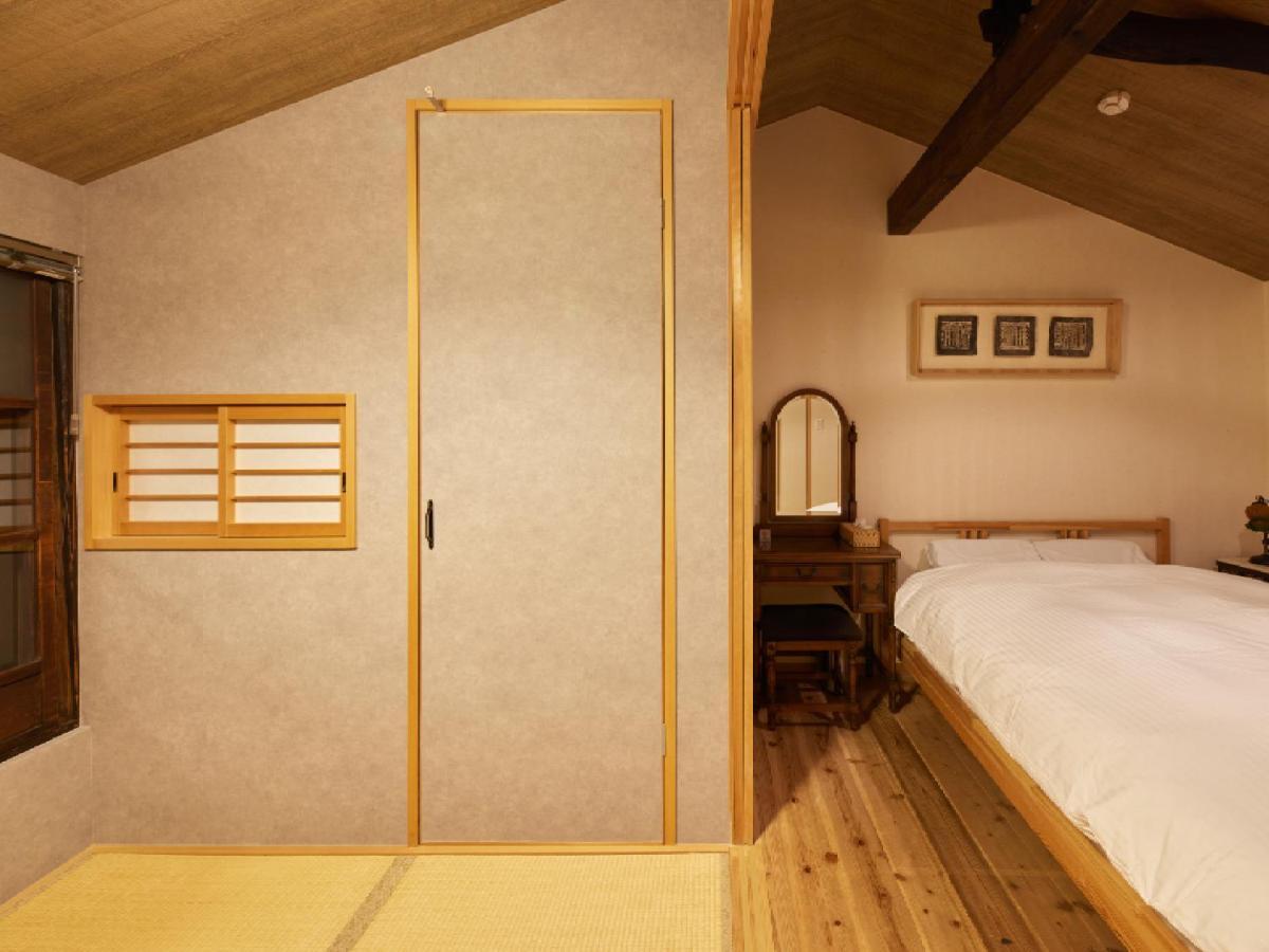 Kyomachiya Higashiyama Sanjo Kanau Kyoto Dış mekan fotoğraf