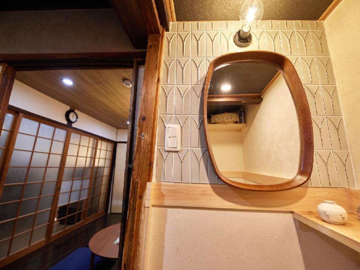 Kyomachiya Higashiyama Sanjo Kanau Kyoto Dış mekan fotoğraf