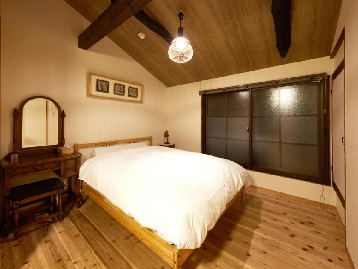 Kyomachiya Higashiyama Sanjo Kanau Kyoto Dış mekan fotoğraf
