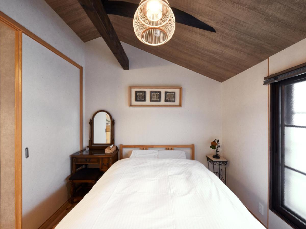 Kyomachiya Higashiyama Sanjo Kanau Kyoto Dış mekan fotoğraf