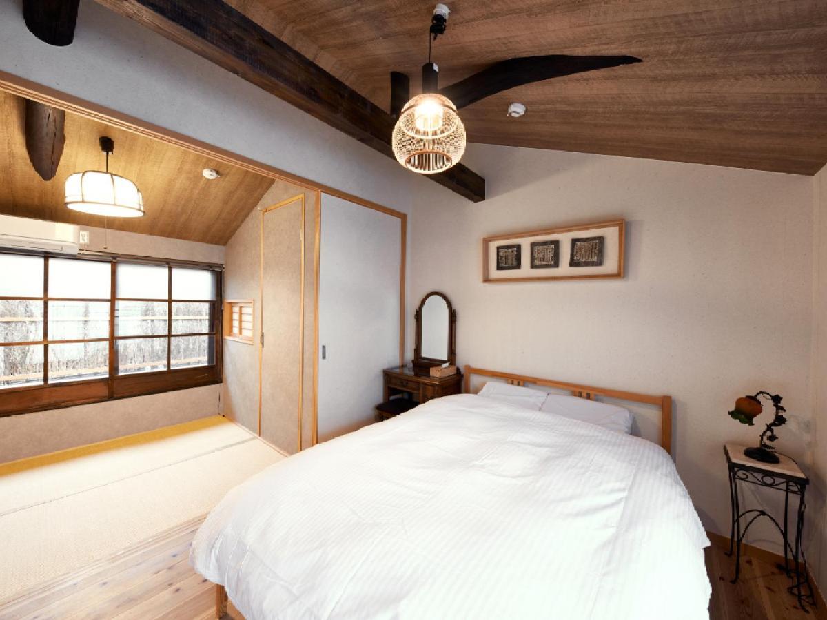 Kyomachiya Higashiyama Sanjo Kanau Kyoto Dış mekan fotoğraf