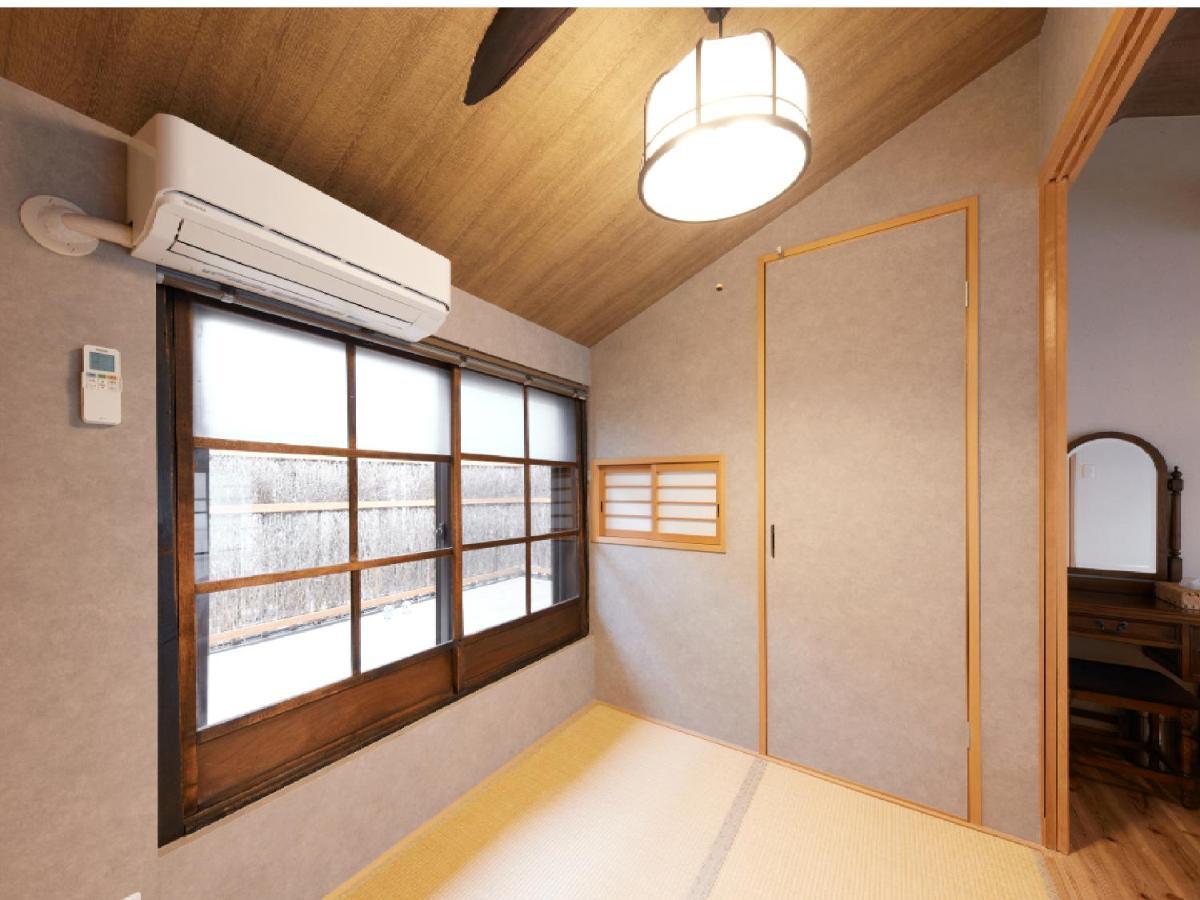 Kyomachiya Higashiyama Sanjo Kanau Kyoto Dış mekan fotoğraf