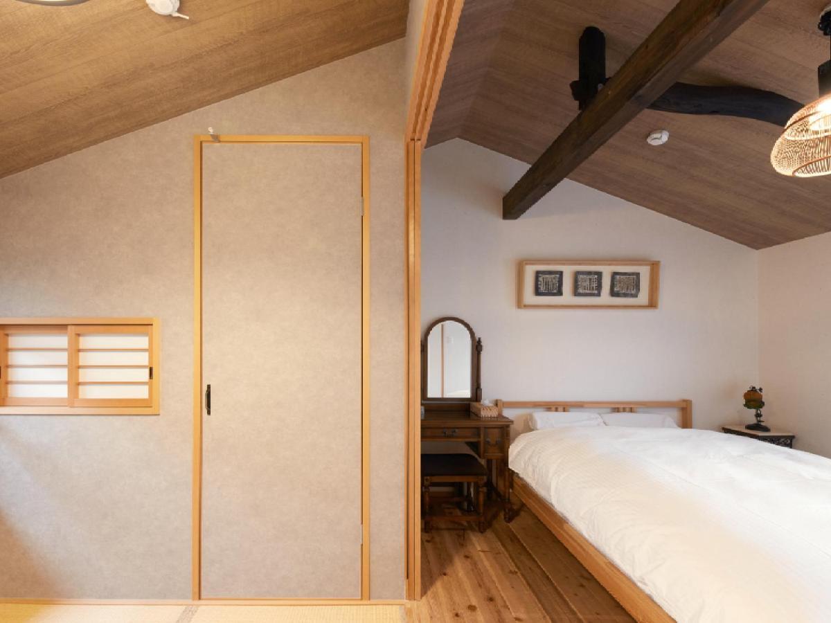 Kyomachiya Higashiyama Sanjo Kanau Kyoto Dış mekan fotoğraf