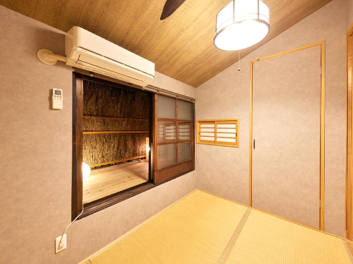 Kyomachiya Higashiyama Sanjo Kanau Kyoto Dış mekan fotoğraf