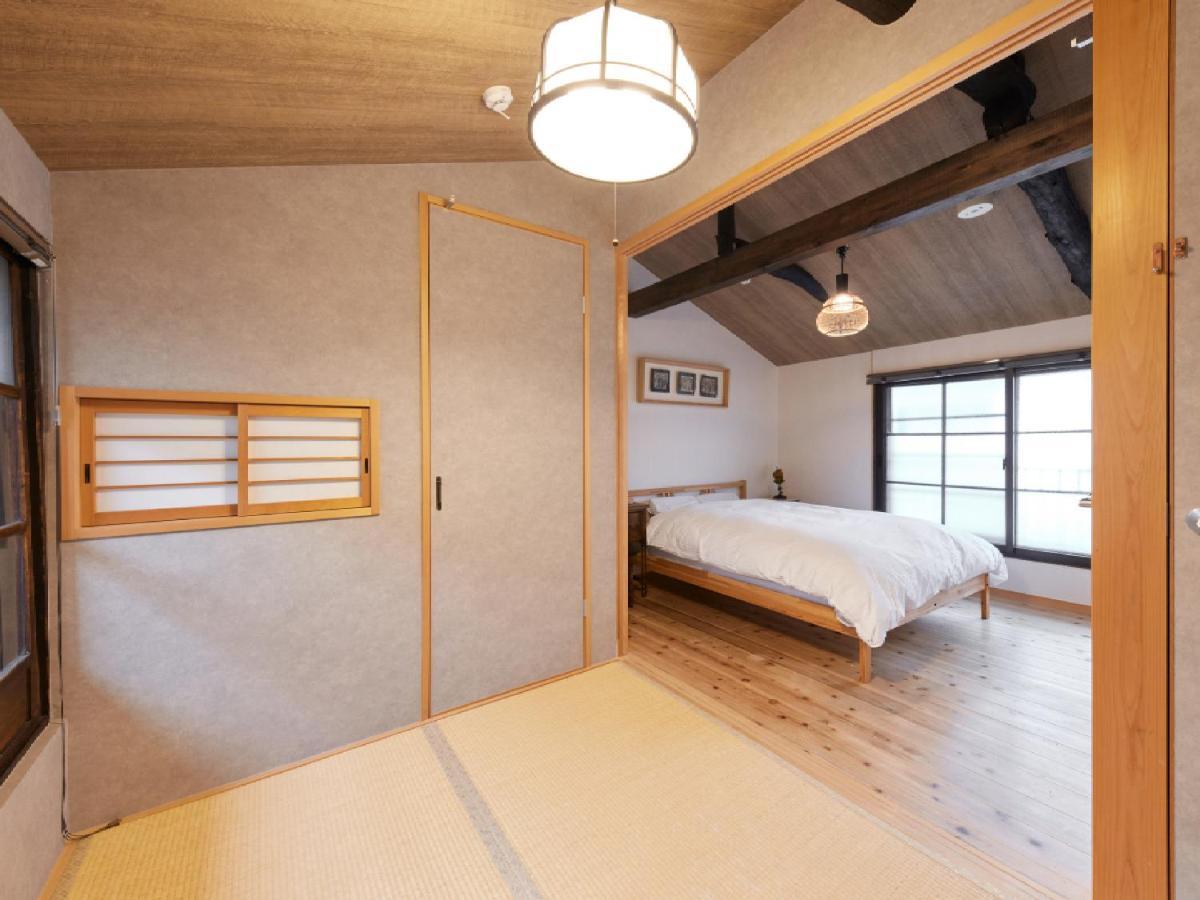 Kyomachiya Higashiyama Sanjo Kanau Kyoto Dış mekan fotoğraf