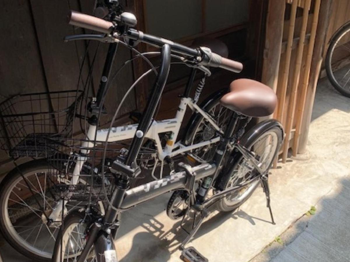 Kyomachiya Higashiyama Sanjo Kanau Kyoto Dış mekan fotoğraf
