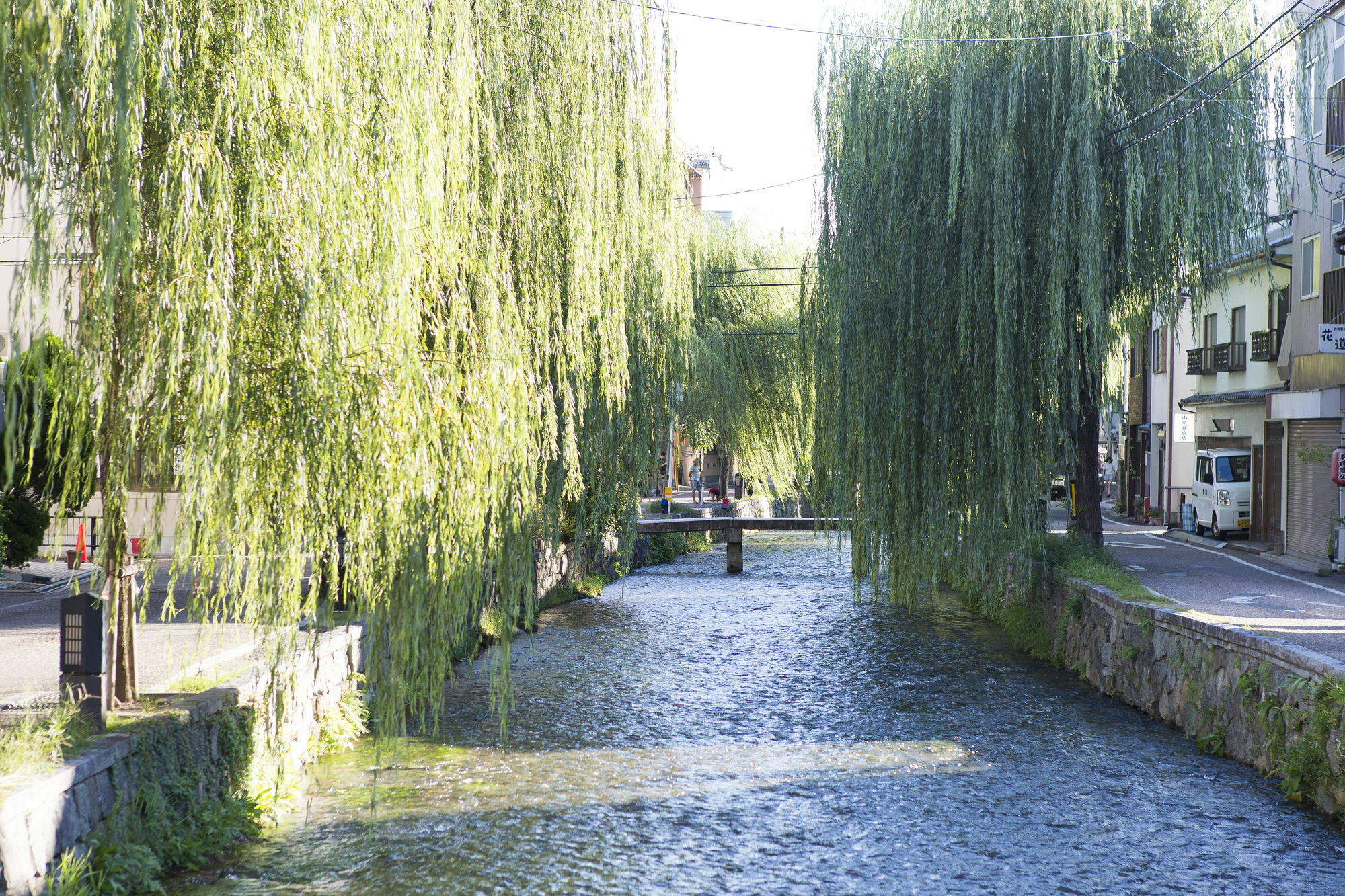 Kyomachiya Higashiyama Sanjo Kanau Kyoto Dış mekan fotoğraf
