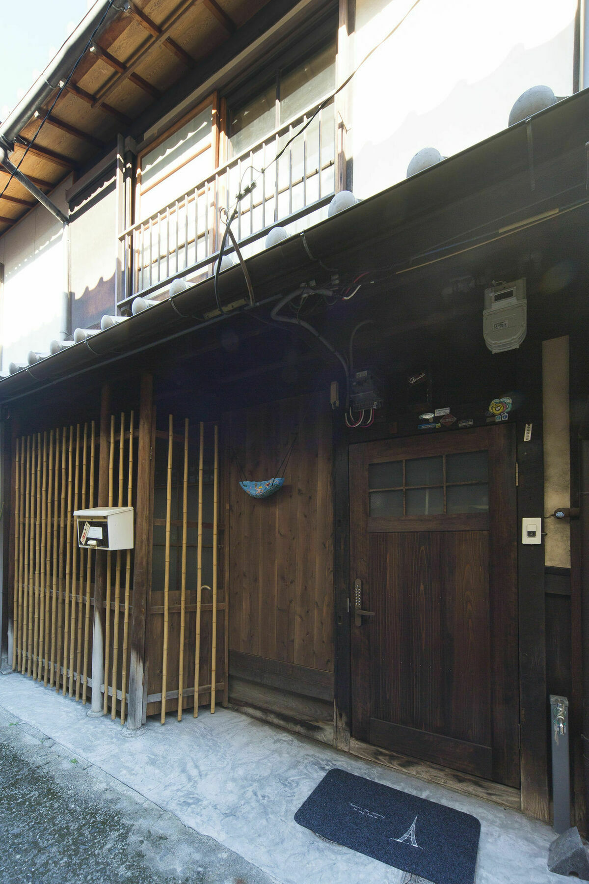 Kyomachiya Higashiyama Sanjo Kanau Kyoto Dış mekan fotoğraf